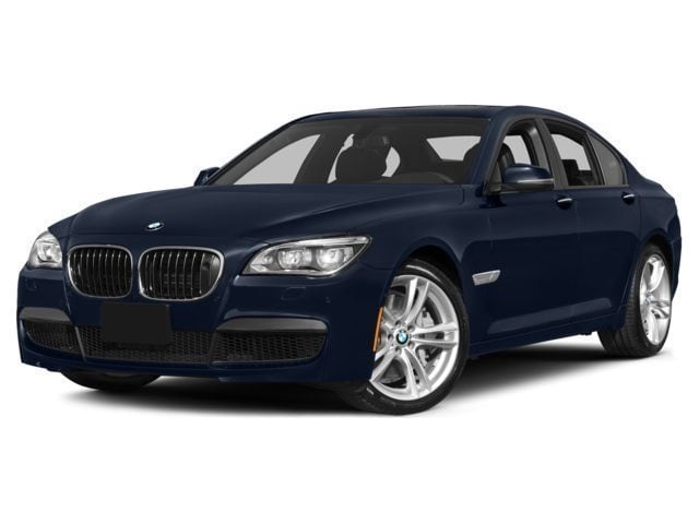 bmw 7 series 2015 WBAYF8C57FD654158 image bmw 7 series 2015 WBAYF8C57FD654158 image